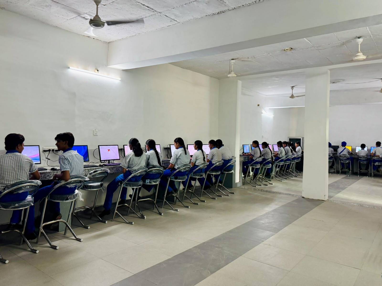Computer Lab