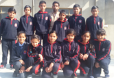 Merry Land Convent School Mandi Dabwali